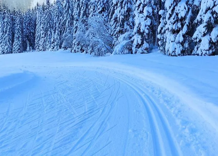 Casa vacanze Almhuette