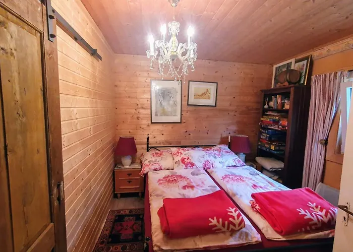 Almhuette Casa vacanze Ferlach