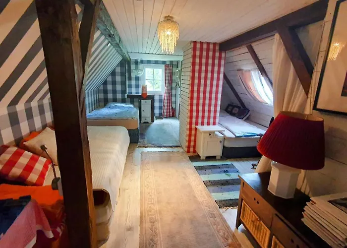 Almhuette Casa vacanze *