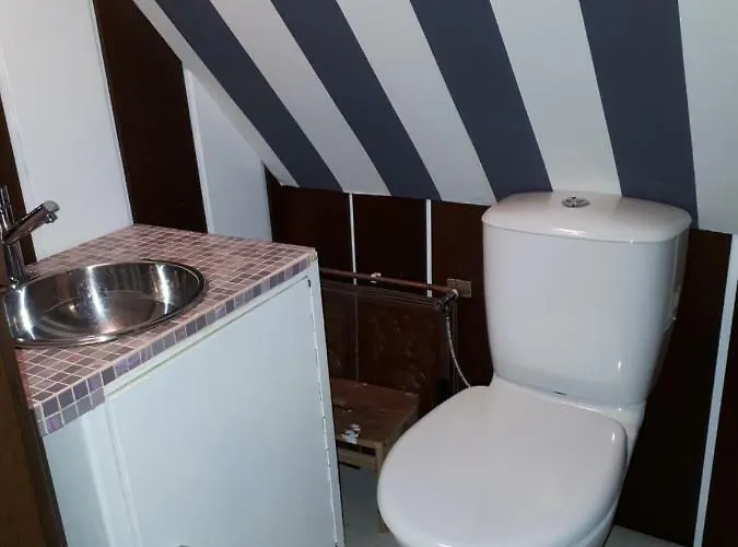 Casa vacanze Almhuette