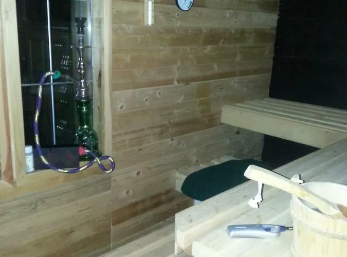 Casa vacanze Almhuette Ferlach